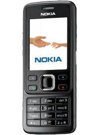 Nokia 6300